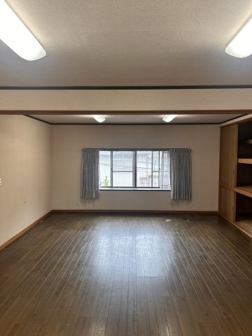 湯所町１丁目☆戸建
