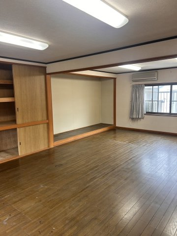 湯所町１丁目☆戸建