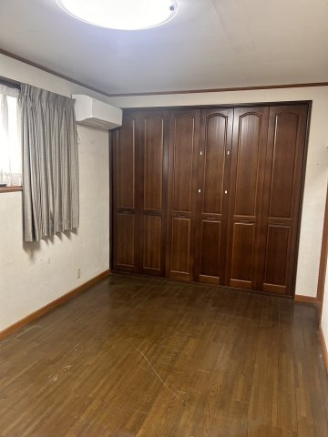 湯所町１丁目☆戸建
