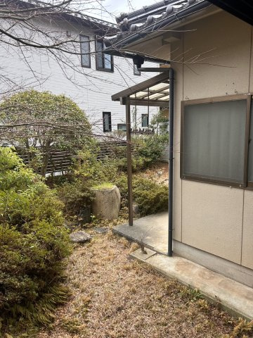 湯所町１丁目☆戸建