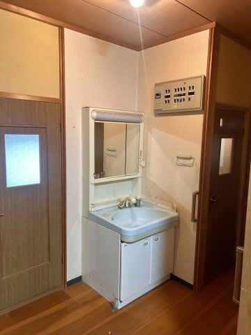 湯所町１丁目☆戸建