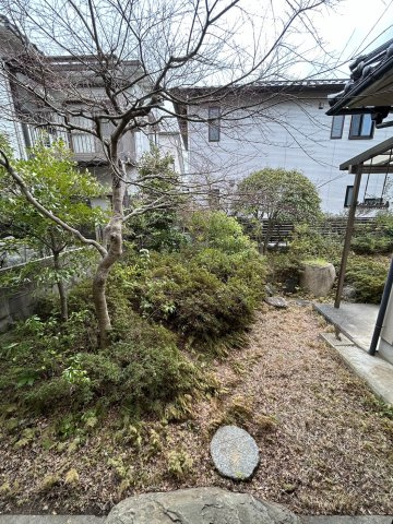 湯所町１丁目☆戸建