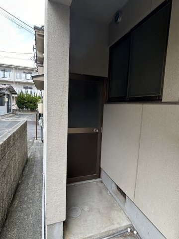 湯所町１丁目☆戸建