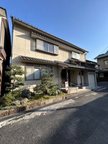 湯所町１丁目☆戸建