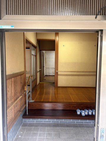 湯所町１丁目☆戸建