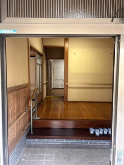  | 湯所町１丁目☆戸建