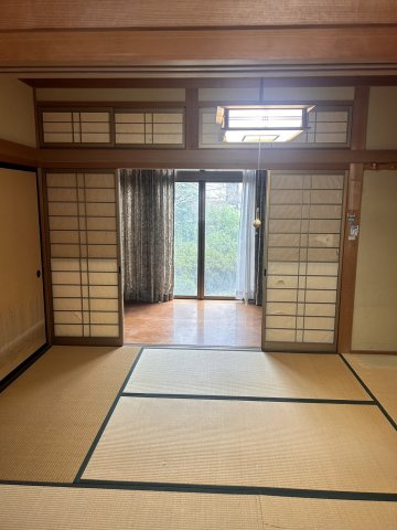 湯所町１丁目☆戸建