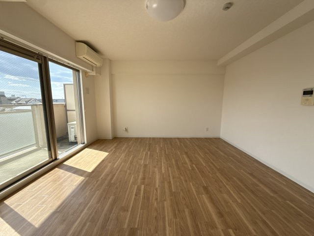 リオンドールの子供部屋