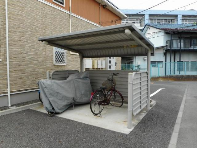 エクセレント真鍋のその他共用部分|その他共有部分