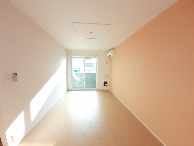 エクセレント真鍋の居間・リビング|居室・リビング