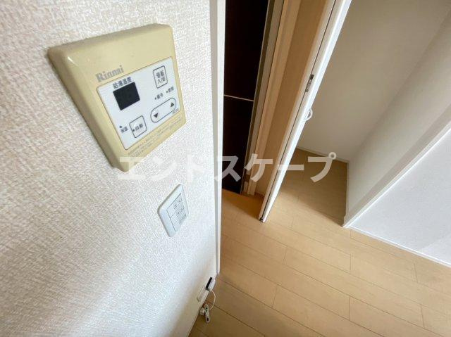 クレールの設備|高崎、前橋、伊勢崎エリアのお部屋探しはエンドスケープまで！お客様の理想お聞かせ下さい♪