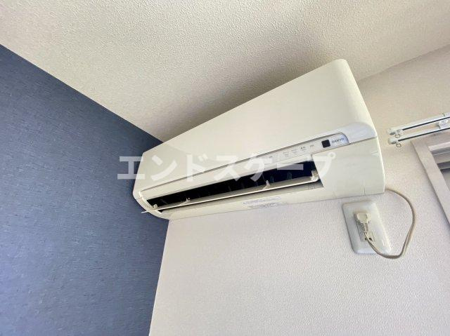 クレールの設備|高崎、前橋、伊勢崎エリアのお部屋探しはエンドスケープまで！お客様の理想お聞かせ下さい♪