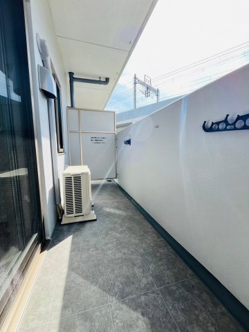 アクエルド明石西のその他