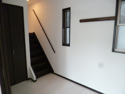 【居間・リビング】 | PROUD REGALIA HAKATA SOUTH RENAISSANCE | ※別号室の写真になります。現況優先。
