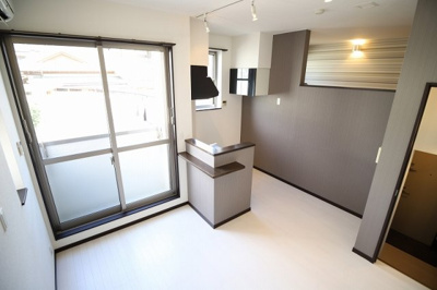 【内装】 | PROUD REGALIA HAKATA SOUTH RENAISSANCE | ※別号室の写真になります。現況優先。
