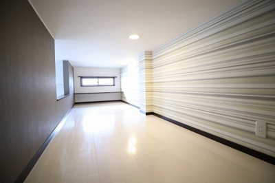 【その他】 | PROUD REGALIA HAKATA SOUTH RENAISSANCE | ※別号室の写真になります。現況優先。
