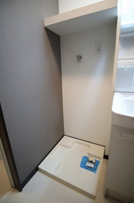 【設備】 | PROUD REGALIA HAKATA SOUTH RENAISSANCE | ※別号室の写真になります。現況優先。
