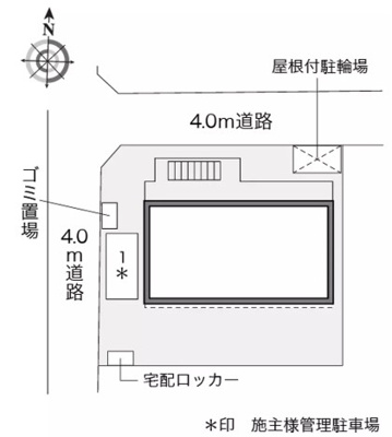 【地図】 | ラ　トゥサ