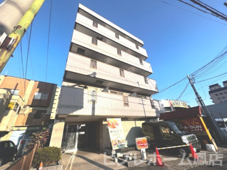 【外観】 | 鳳TKハイツ2号館