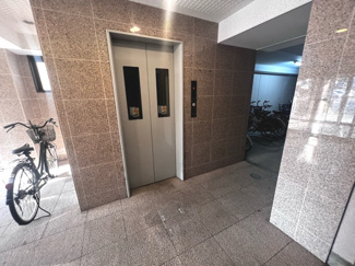 【その他共用部分】 | 鳳TKハイツ2号館