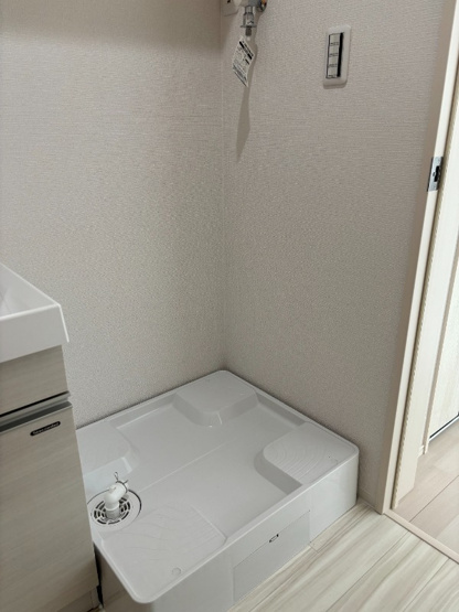 【設備】REGALEST長町南MT