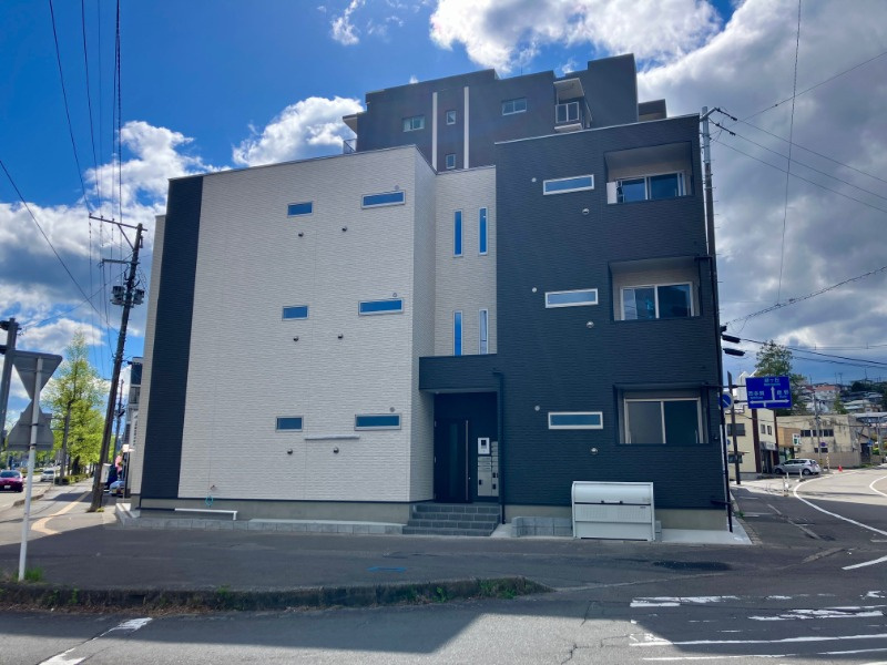REGALEST長町南MTの画像