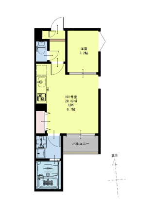 REGALEST長町南MT