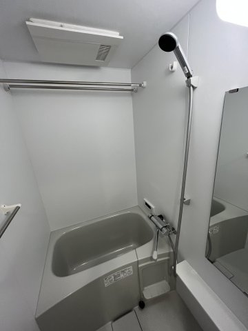 【浴室】エステムコート広島国泰寺