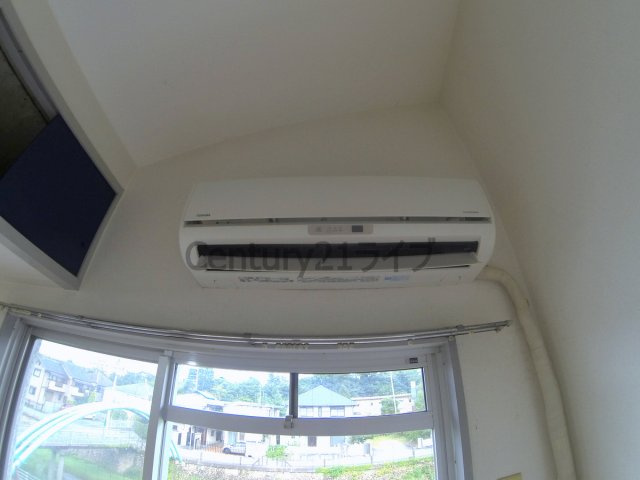 【設備】 | カーサブランコ
