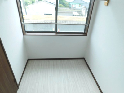 【その他】 | ローズA・B棟 | サンルーム