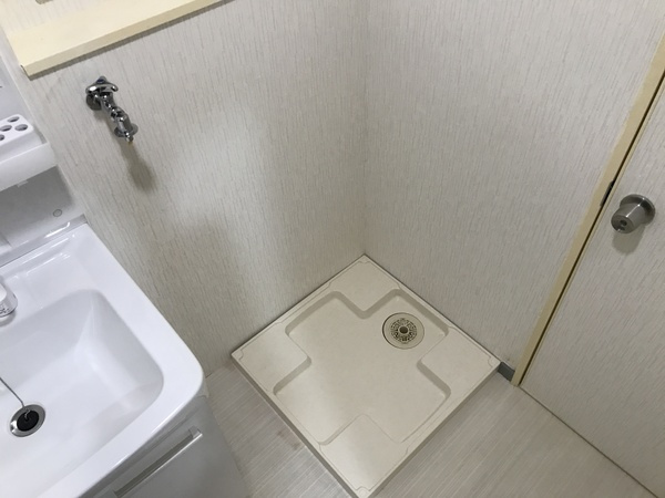 【設備】八百ふじ南光台ビル