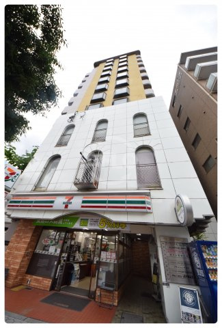 セヴィア谷町