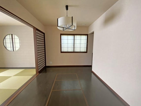 【内装】 | 湯河原町宮上　戸建