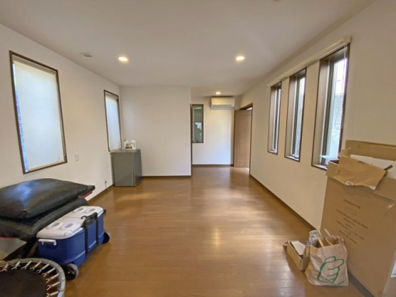 【洋室】 | 湯河原町宮上　戸建