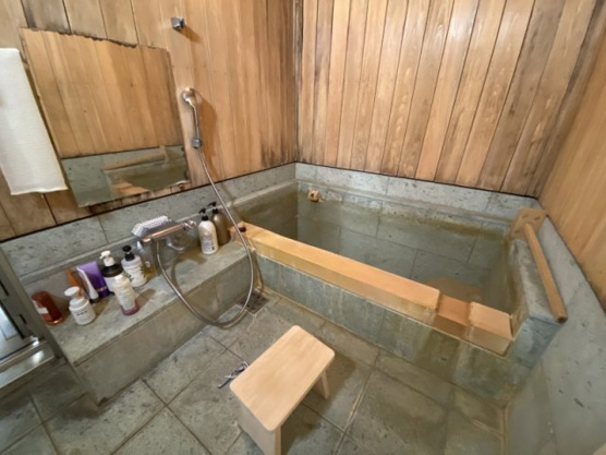 【浴室】 | 湯河原町宮上　戸建