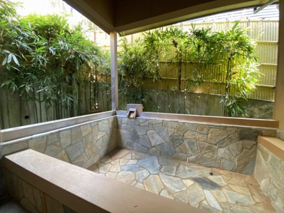 【浴室】 | 湯河原町宮上　戸建