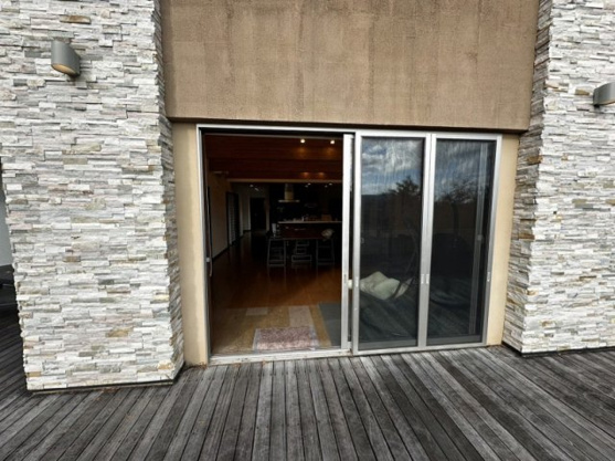 【バルコニー】 | 湯河原町宮上　戸建