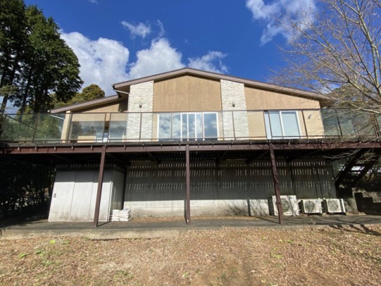 【外観】 | 湯河原町宮上　戸建