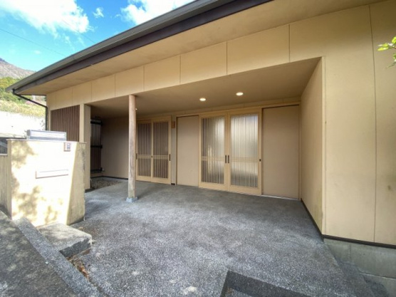 【外観】 | 湯河原町宮上　戸建