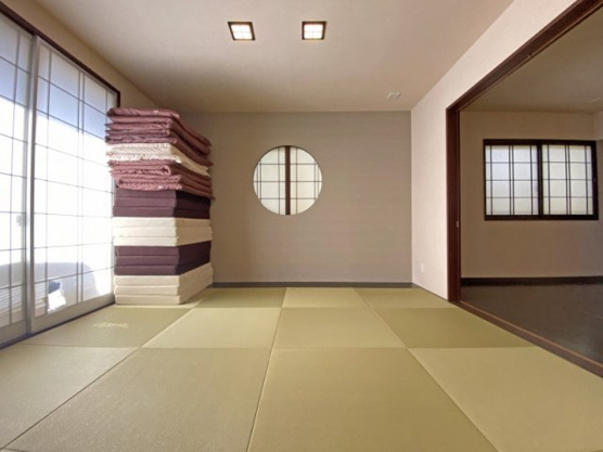 【和室】 | 湯河原町宮上　戸建