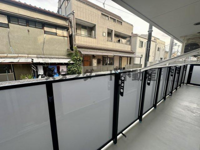 【展望】 | ル・クール長瀬