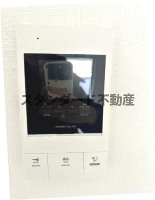 【セキュリティ】 | ル・クール長瀬