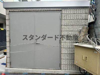 【その他共用部分】 | ル・クール長瀬