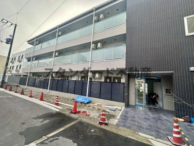 【周辺】 | ル・クール長瀬