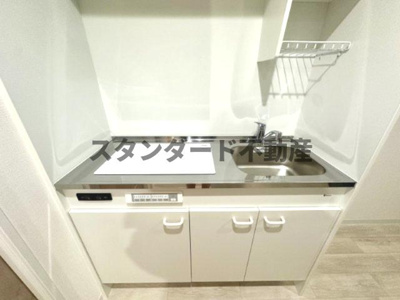 【キッチン】 | ル・クール長瀬