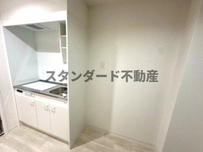 【内装】 | ル・クール長瀬