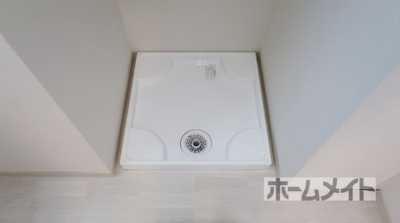 【洗面所】 | ネオコート上土室