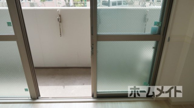 【バルコニー】 | ネオコート上土室