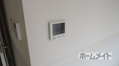 【セキュリティ】 | ネオコート上土室