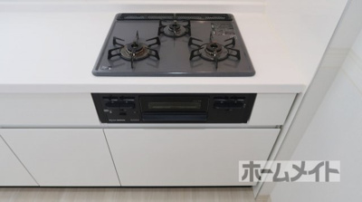 【キッチン】 | ネオコート上土室